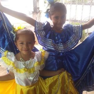 Meet your Posher, Jackie